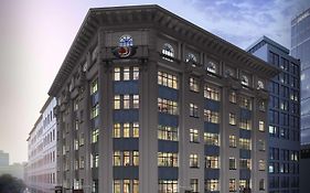 Doubletree By Hilton Wellington